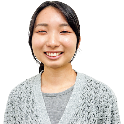 七條 佳奈さん