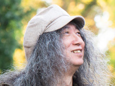 山本 恭司さん