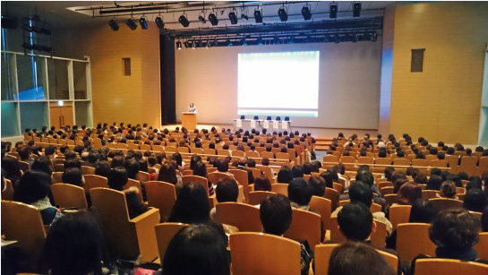 京都大学カウンセリングセンター中川純子先生