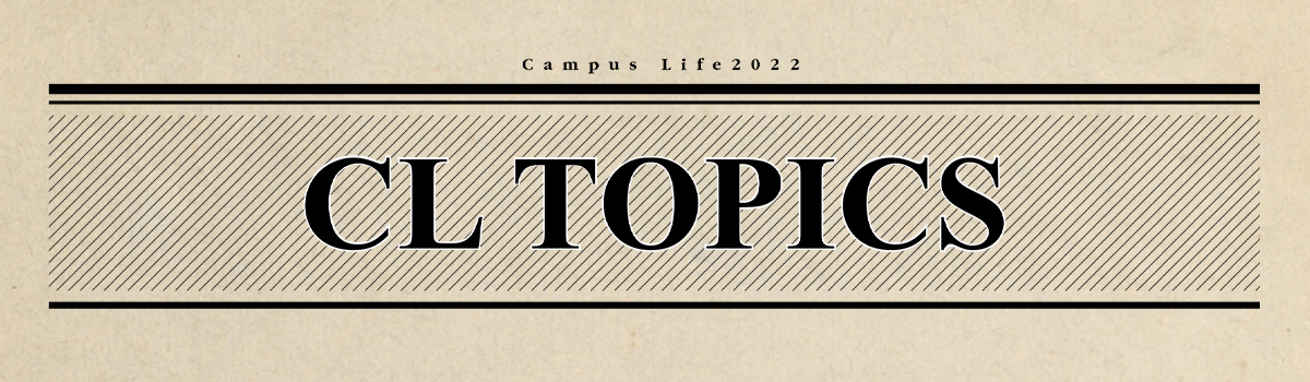 CL TOPICS