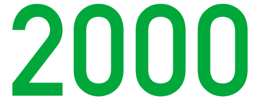 2000