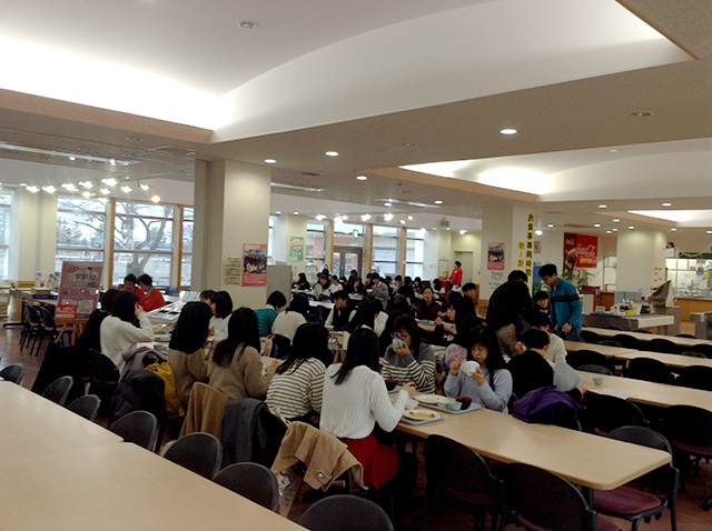 群馬大学生協主催 大学生活説明会 開催報告 全国大学生活協同組合連合会 全国大学生協連 群馬大学生協主催 大学生活説明会 開催報告 全国大学生活協同組合連合会 全国大学生協連