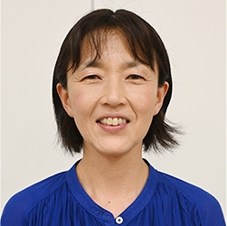 今村かおりさん