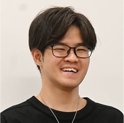 米田さん