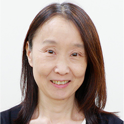 佐藤三重さん