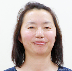 池田朋子さん