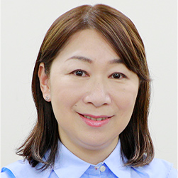 西村千彩さん