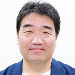 髙橋豪さん
