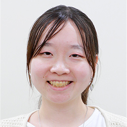 佐藤和奏さん