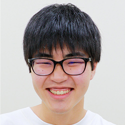 髙橋和輝さん