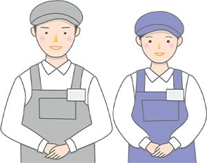 安心・健康的な大学生活を応援します！