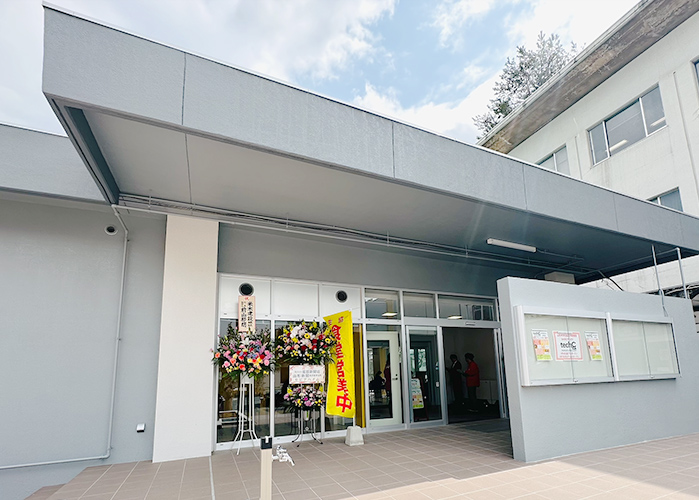 米沢キャンパス