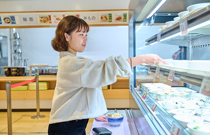 小鉢コーナー