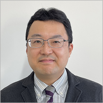 太刀掛 俊之 大阪大学キャンパスライフ健康支援・相談センター 教授・大阪大学生協理事