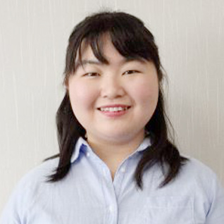 金城学院大学　大学院　山口 朝香