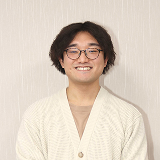 伊藤隼己