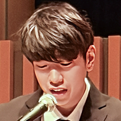 学生委員会 中井 慎之介