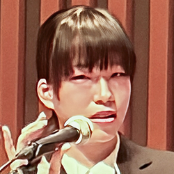 学生委員会 澤田 こころ