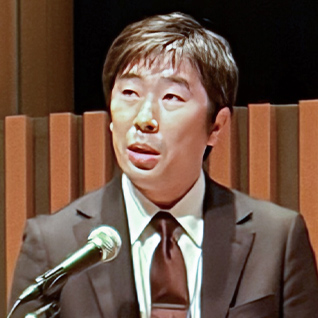 全国大学生協連　常勤理事 中島 達弥