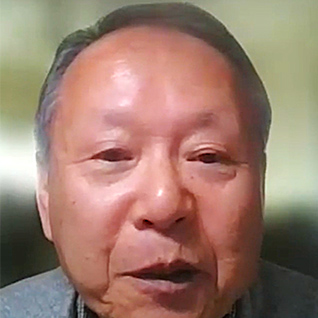 東海ブロック　向井　淸史