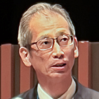 全国大学生協連　前専務理事　中森一朗