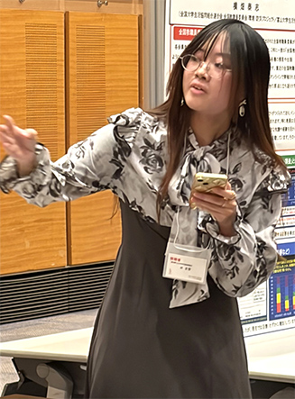 愛知県公立大学生協