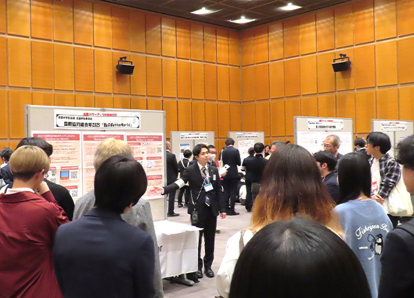 全国学生委員会