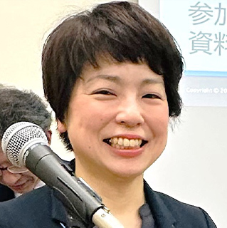 山口知子