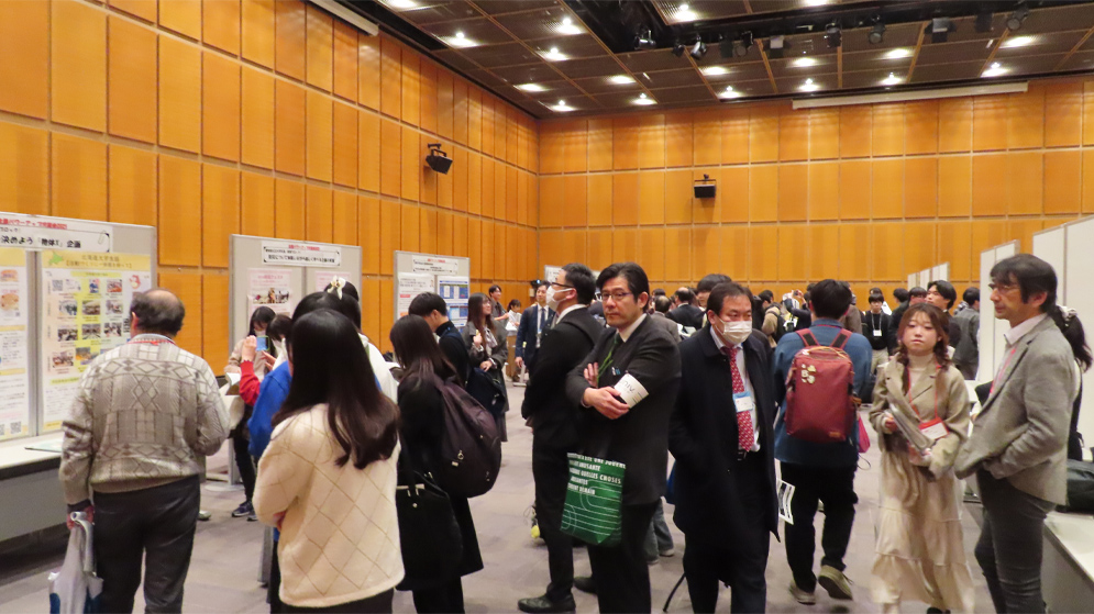 共済活動コンテスト