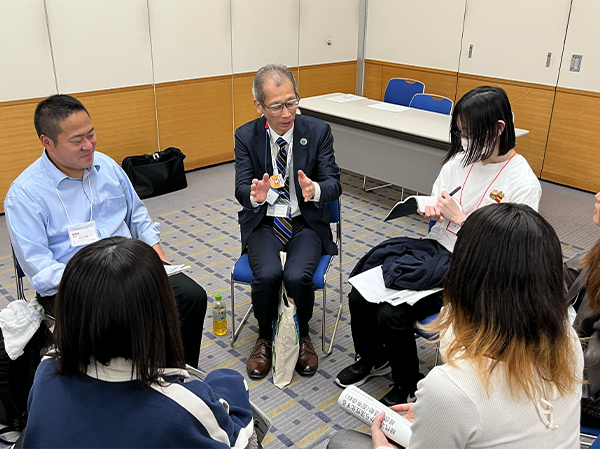 全国パワーアップ交流会まとめ